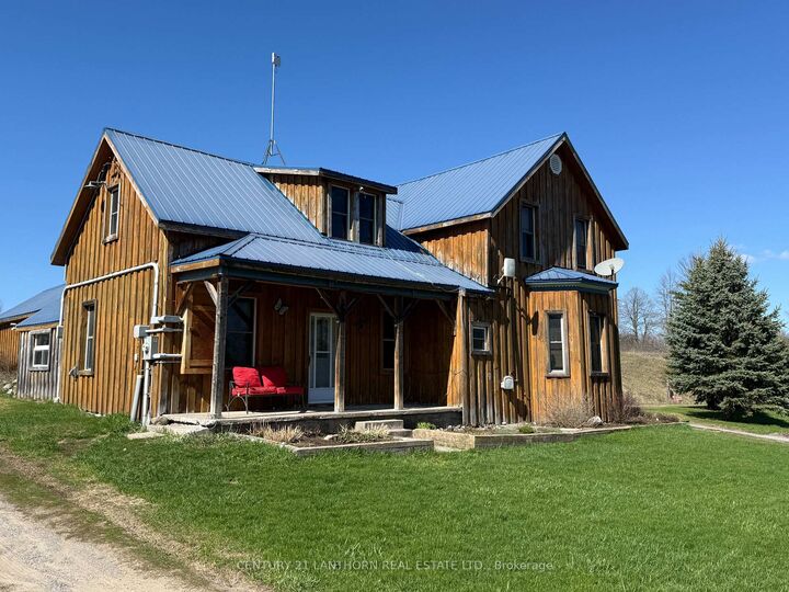 Property Photo:  521 Fuller Road  ON K0K 3H0 