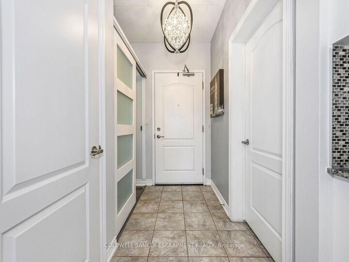 Property Photo: 1419 Costigan Road 201 ON L9T 2L4