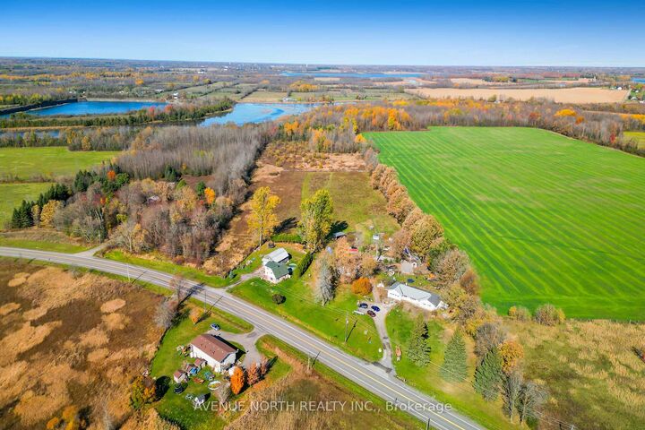 Property Photo:  00 County Rd 16 Road  ON K0G 1G0 