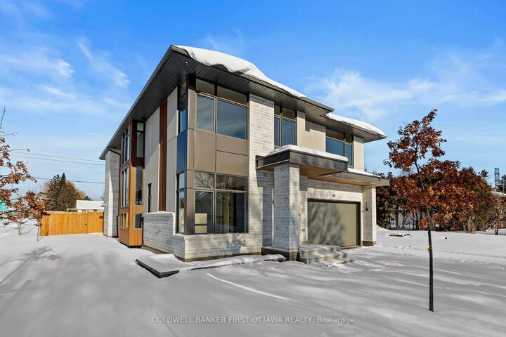 Property Photo:  93 Lotta Avenue  ON K2G 2B8 