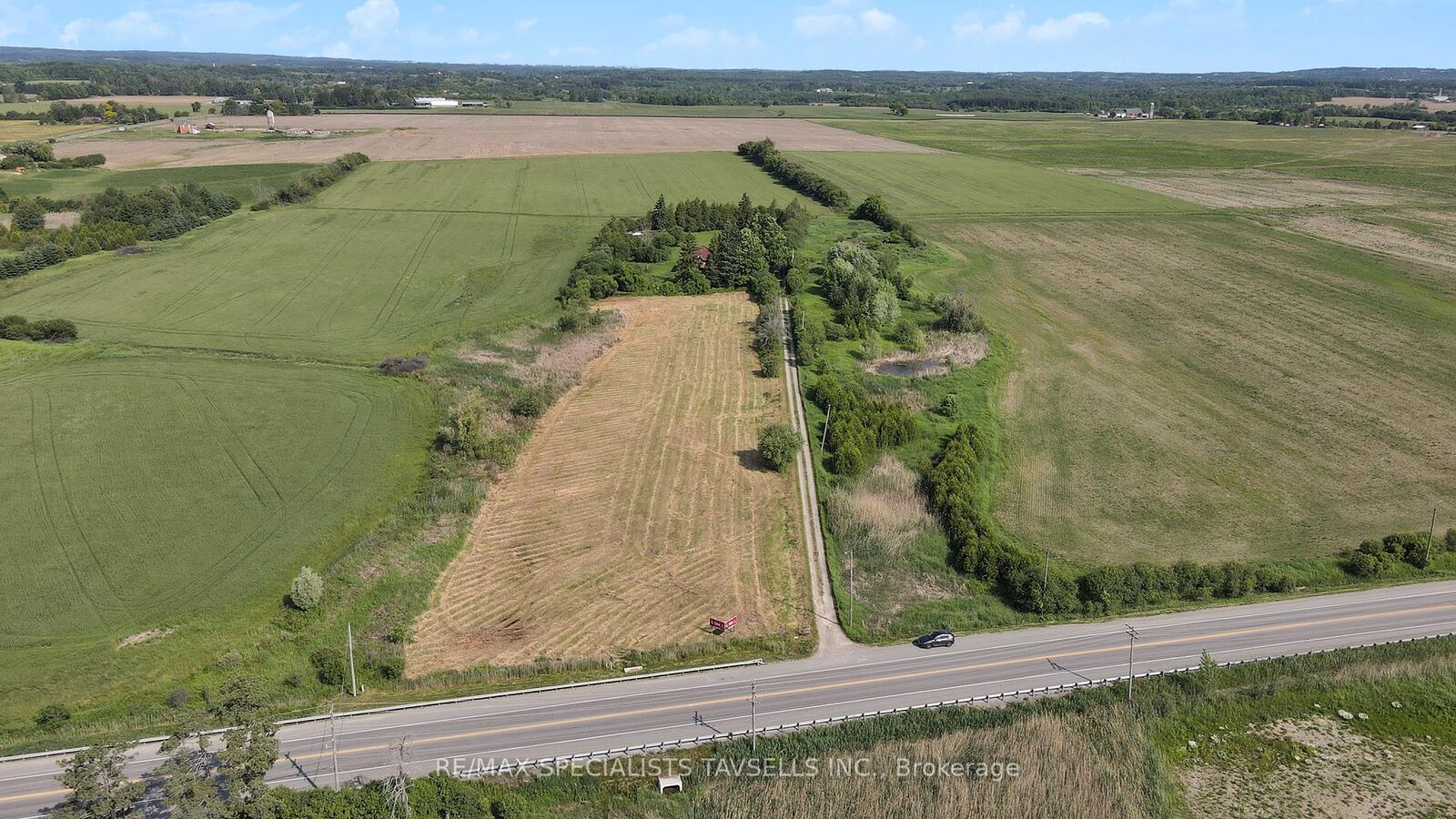 Property Photo: 7640 King Street ON L7E 0T7