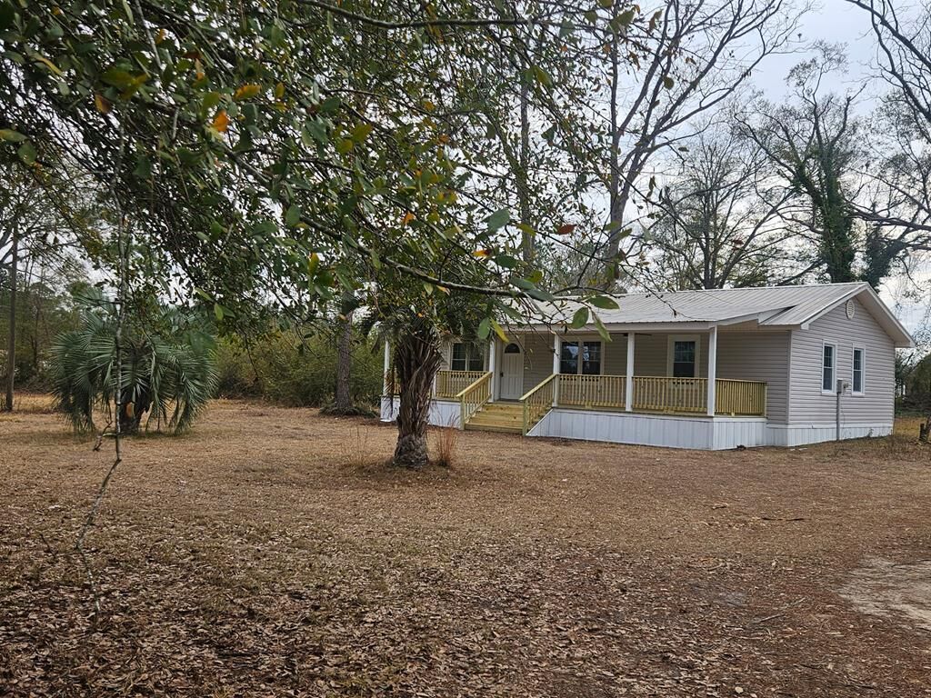 Property Photo: 2750 Indian Camp Rd GA 31639
