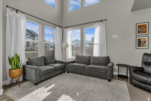 Property Photo:  1607 N 1300 E  UT 84651 