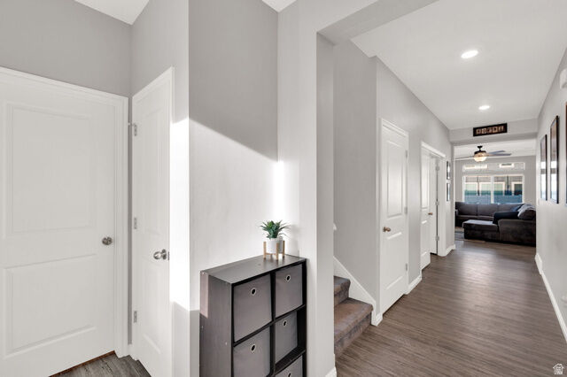 Property Photo:  322 S Buckhorn Bath Ave  UT 84045 