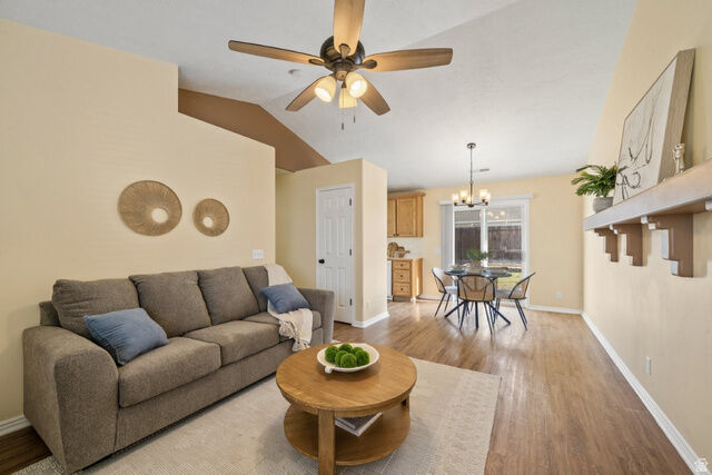 Property Photo: 1434 N Liberty Ave UT 84404