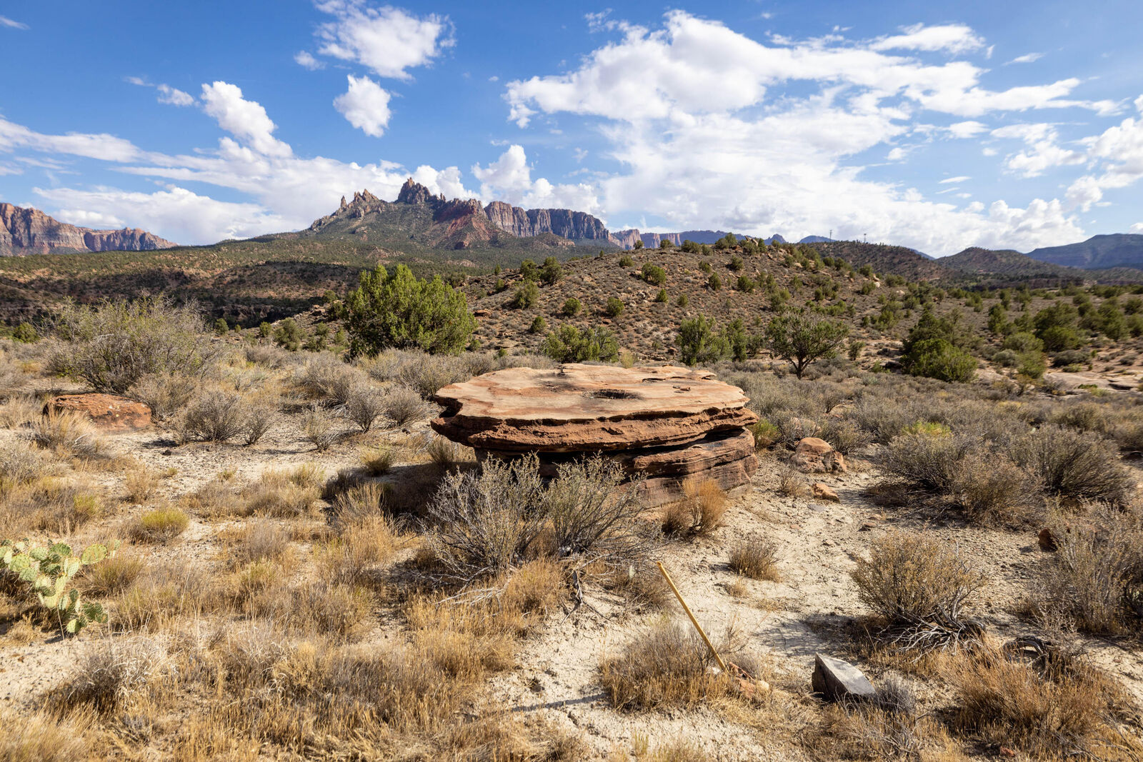 Property Photo: Zuni UT 84767