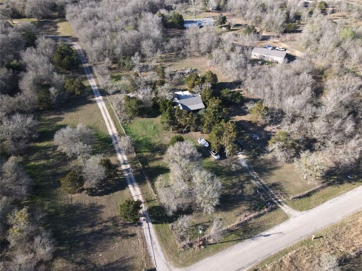 Property Photo: 221 Lower Elgin Road TX 78621