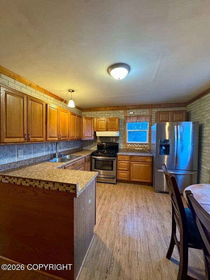 Property Photo:  36230 Owen Street  AK 99669 