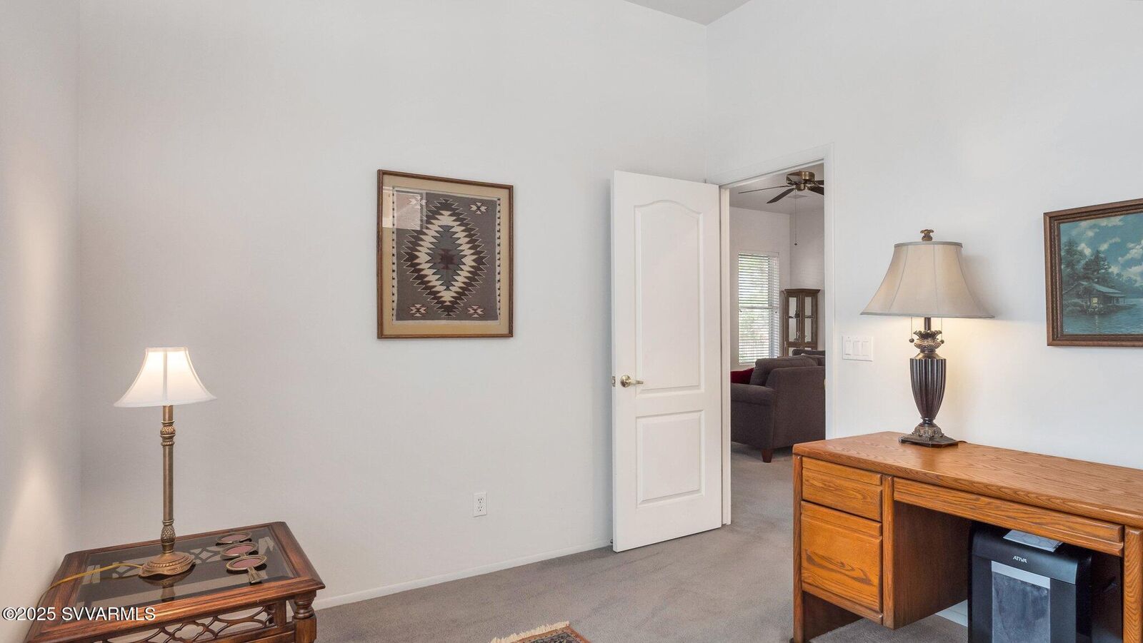 Property Photo:  5575 E Accacia Lane  AZ 86325 