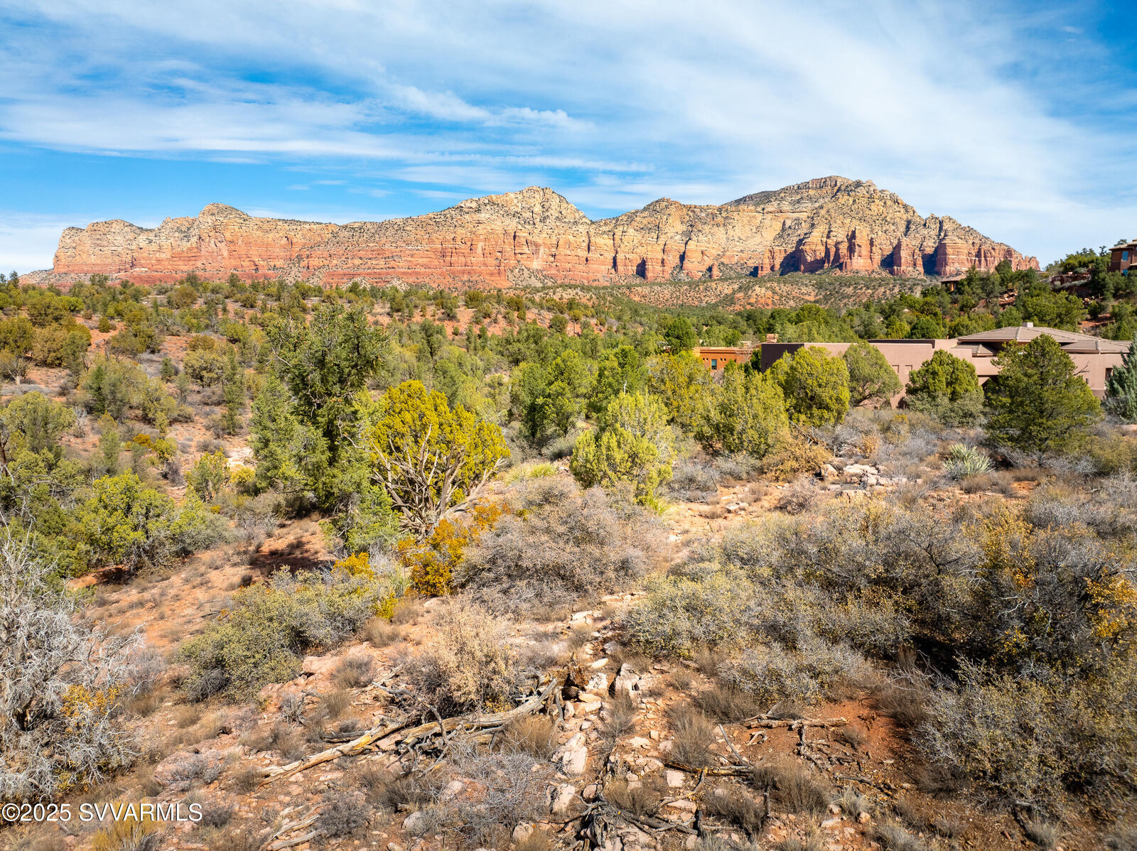 Property Photo:  45 La Barranca Drive  AZ 86351 