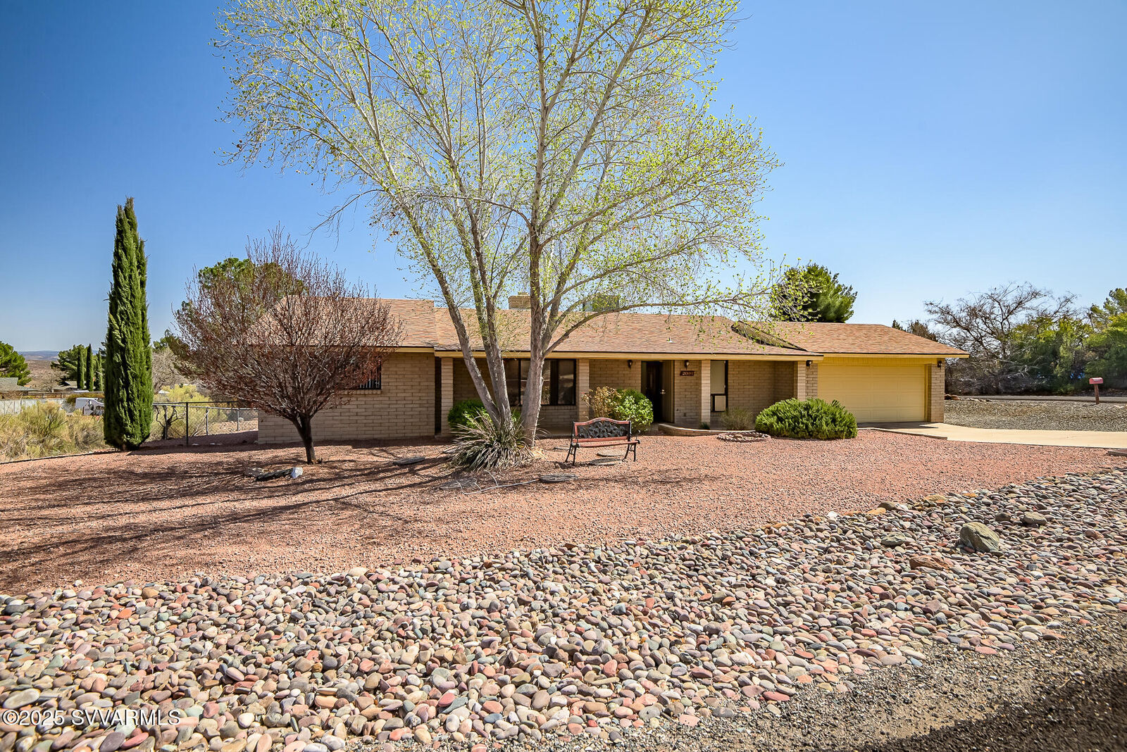 Property Photo:  2091 Windy Street  AZ 86324 