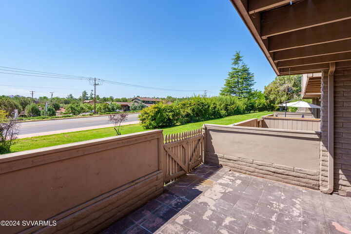 Property Photo:  3340 W State Route 89A 11  AZ 86336 