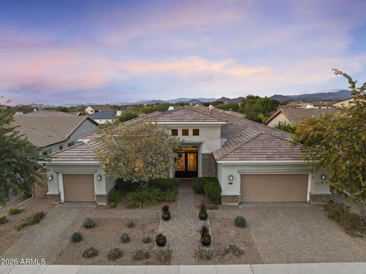 Property Photo:  5430 E Las Piedras Way  AZ 85331 