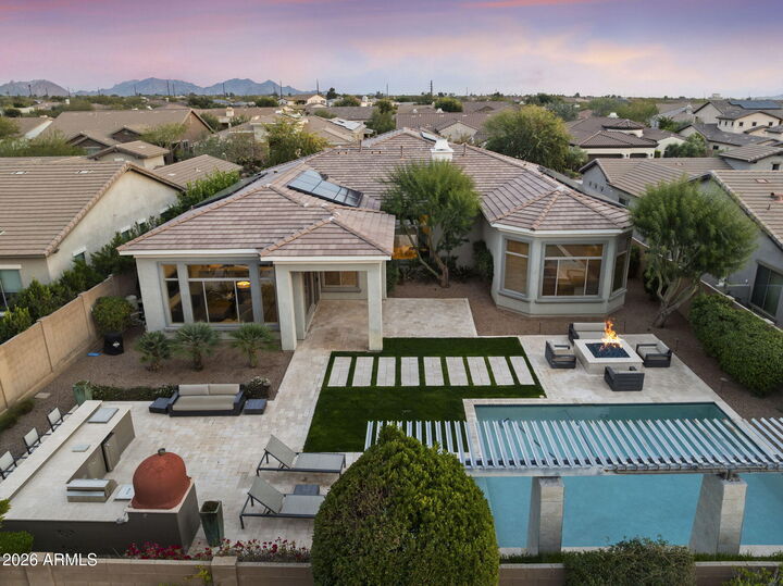 Property Photo:  5430 E Las Piedras Way  AZ 85331 