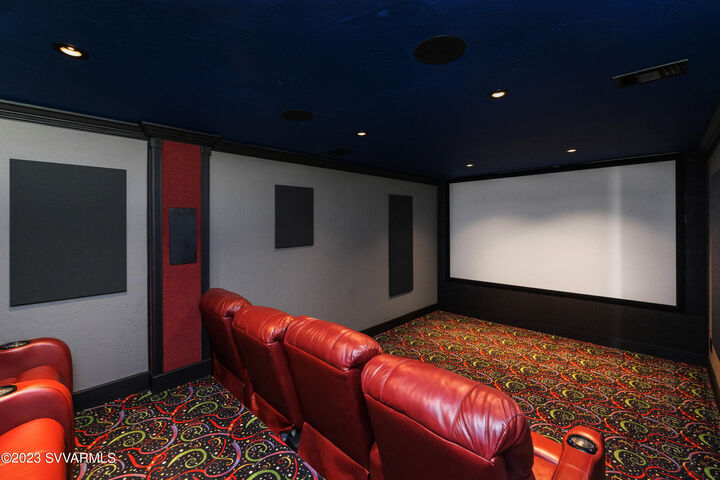 Property Photo:  2050 W Kokopelli Lane  AZ 86326 