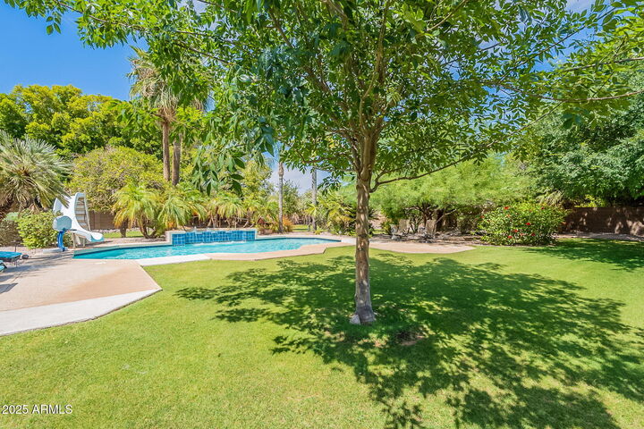 Property Photo: 2160 E Kenwood Street AZ 85213