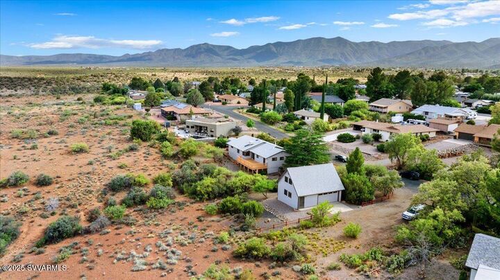 Property Photo:  1849 Broken Rock Drive  AZ 86326 