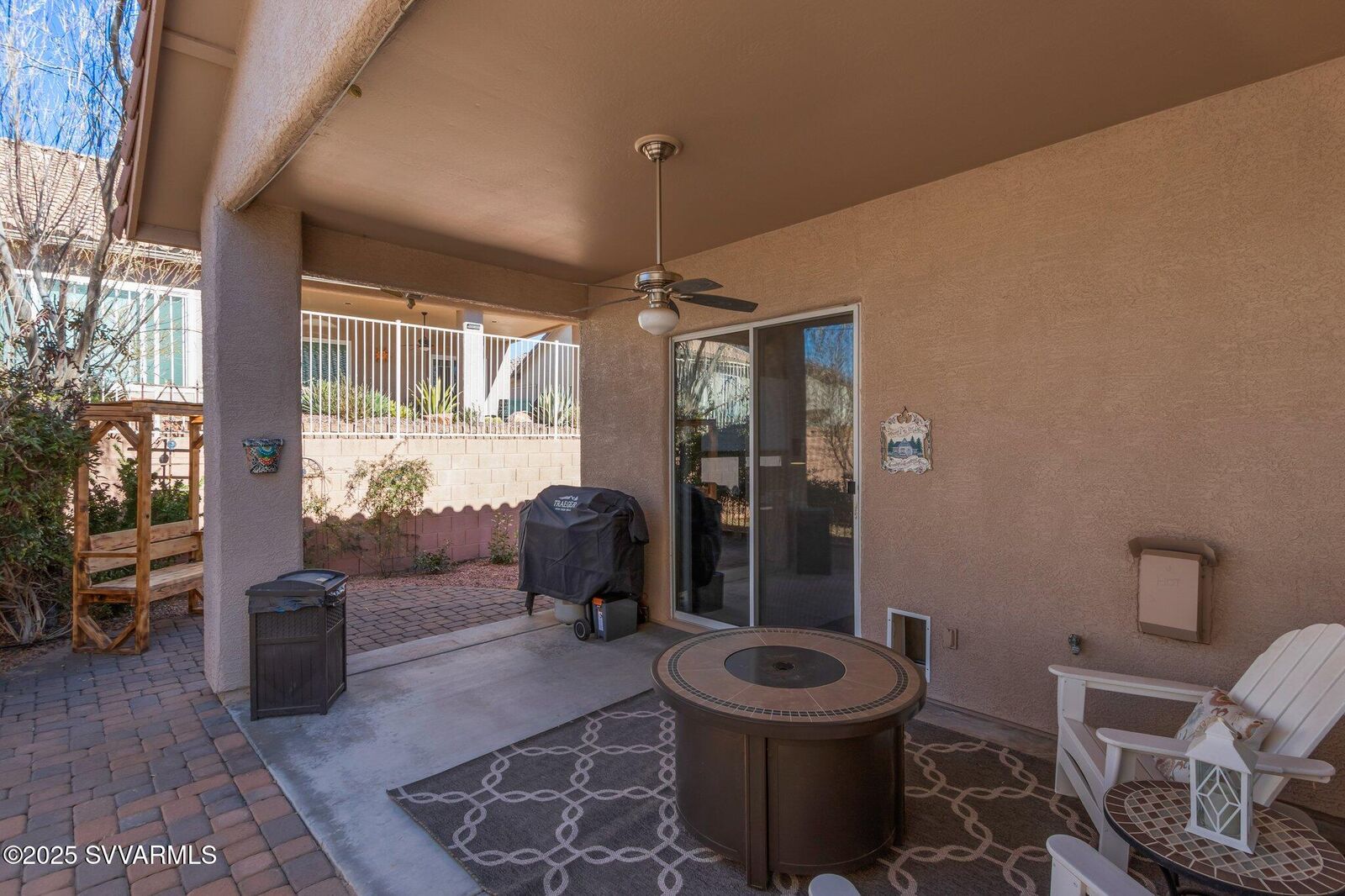 Property Photo:  5980 E Tee Time Court  AZ 86325 