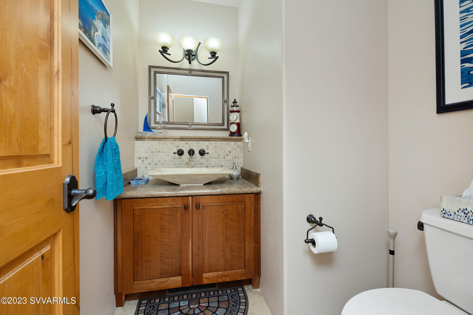 Property Photo:  205 Calle Francesca  AZ 86336 