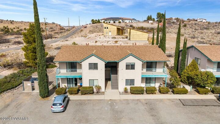 Property Photo:  400-420 Bent River Road  AZ 86324 