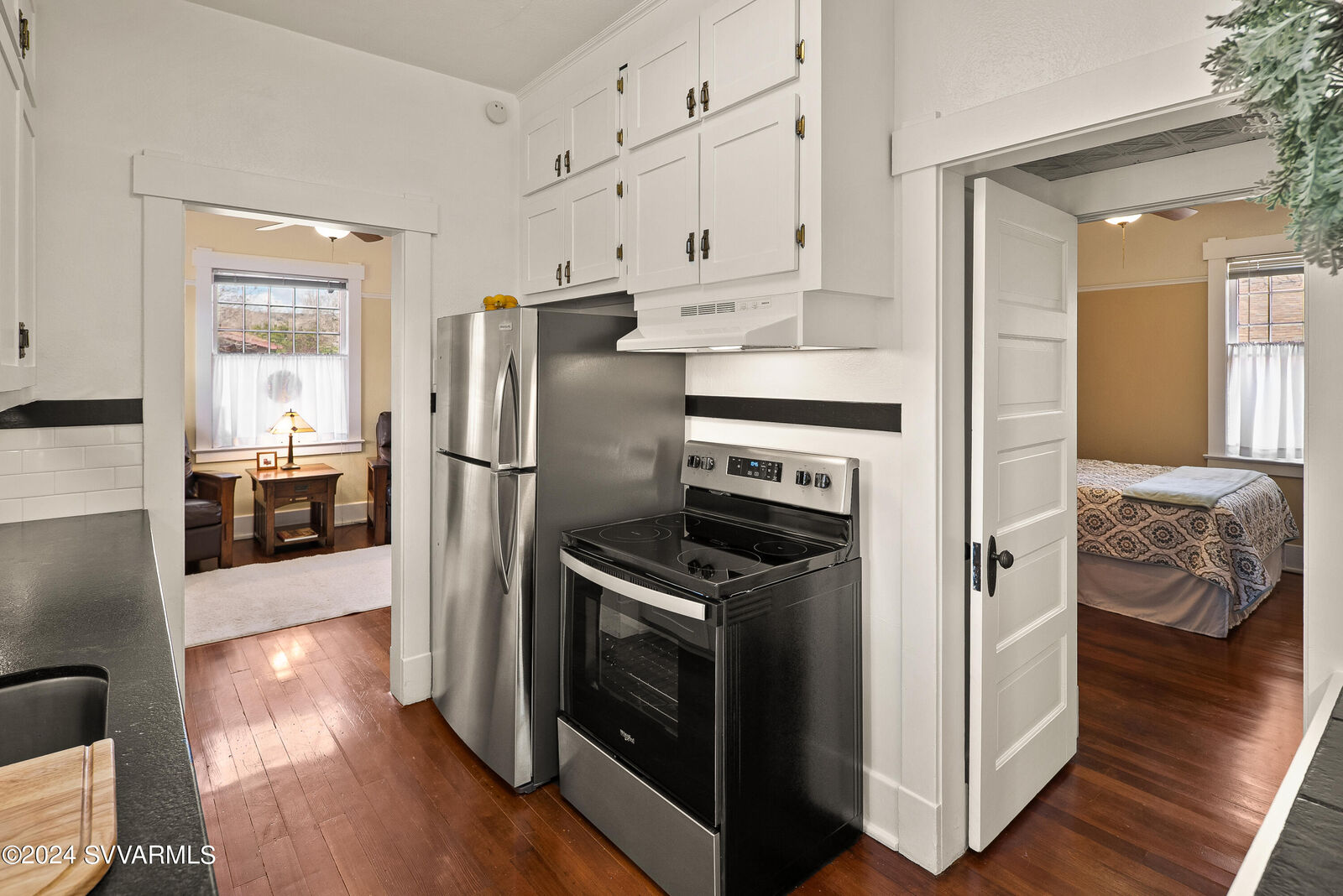 Property Photo:  1319 Main Street  AZ 86324 