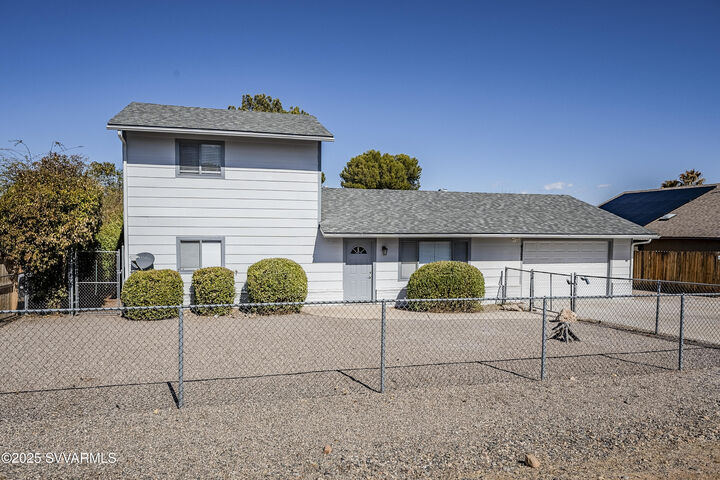 Property Photo:  4556 E Vista Drive  AZ 86326 