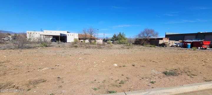 Property Photo:  231 Jennifer Drive  AZ 86326 