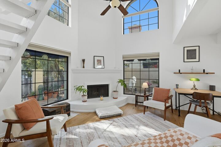 Property Photo:  8849 S 48th Street 3  AZ 85044 