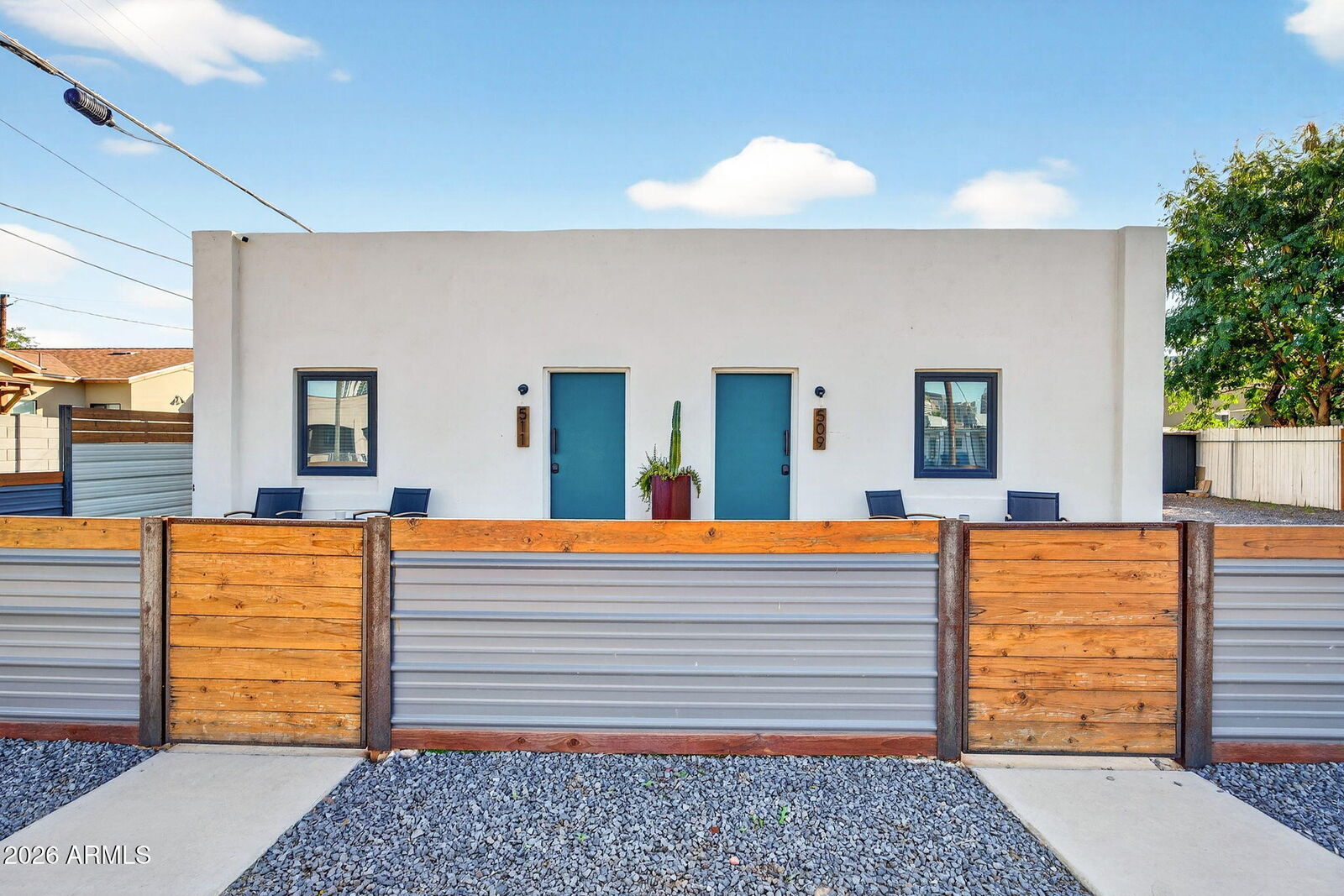 Property Photo:  509 N 11th Street  AZ 85006 