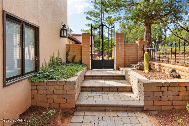 Property Photo: 60 Rolling Drive AZ 86336