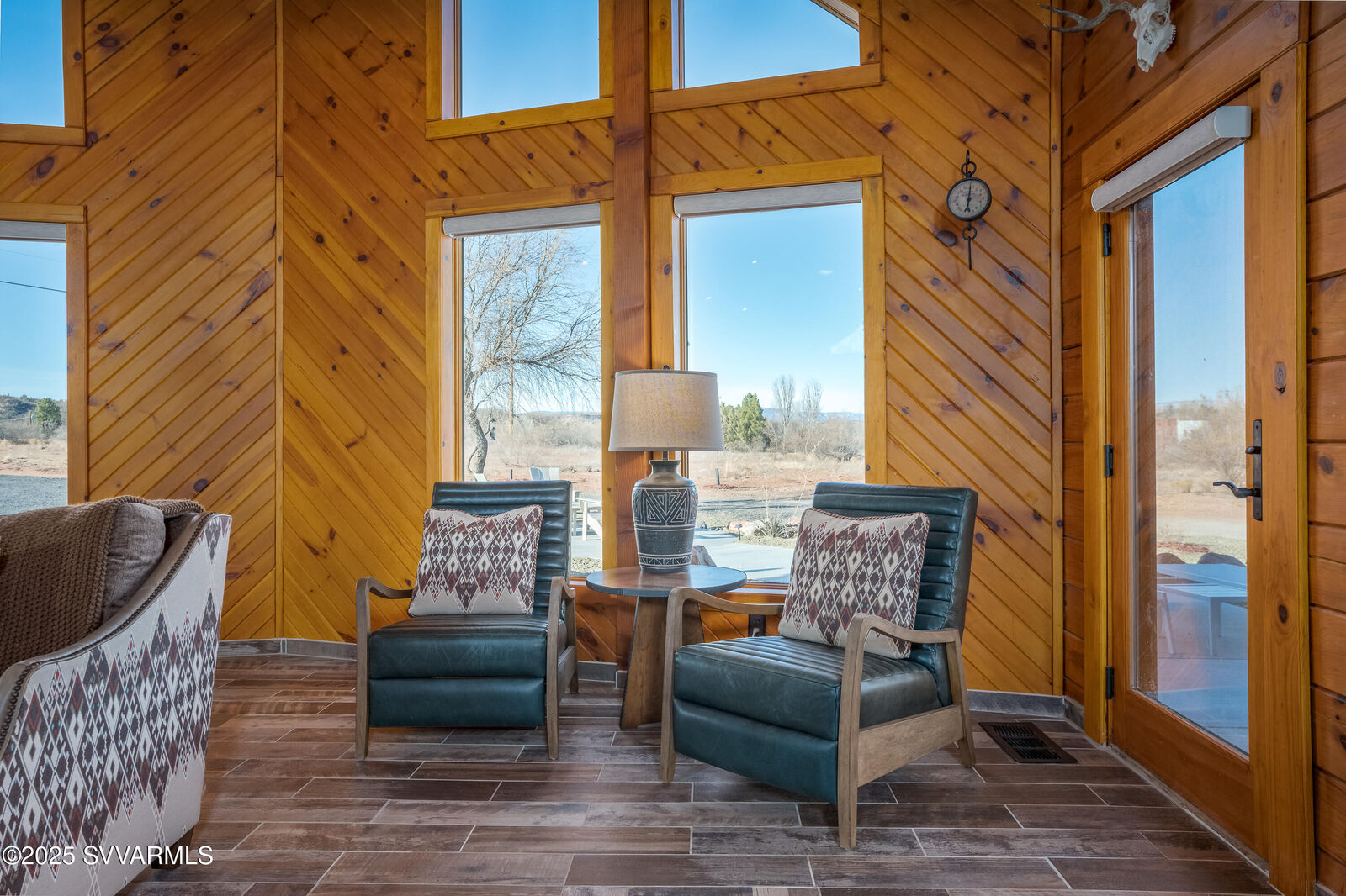 Property Photo: 9955 E Rafter L Lane AZ 86325
