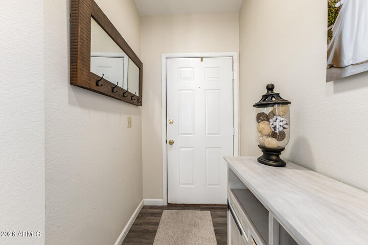 Property Photo:  680 W Shawnee Drive  AZ 85225 