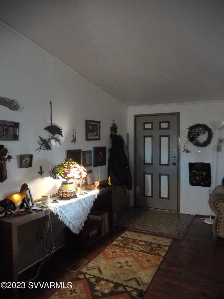 Property Photo:  480 S Ole Paint  AZ 86325 