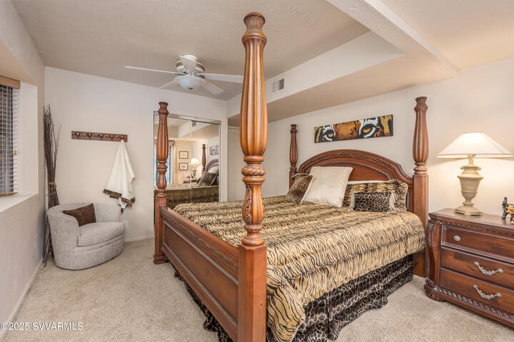 Property Photo:  320 Thompson  AZ 86336 