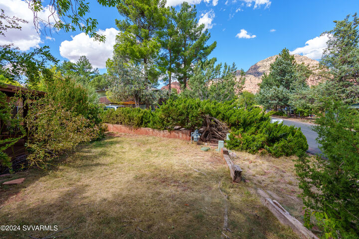 Property Photo: 315 Windsong Drive AZ 86336