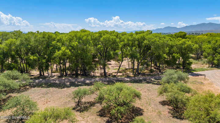 Property Photo: 115 E Tuzigoot Parcel B AZ 86324