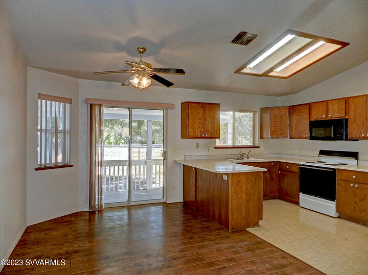 Property Photo:  3768 E Comanche Drive  AZ 86326 