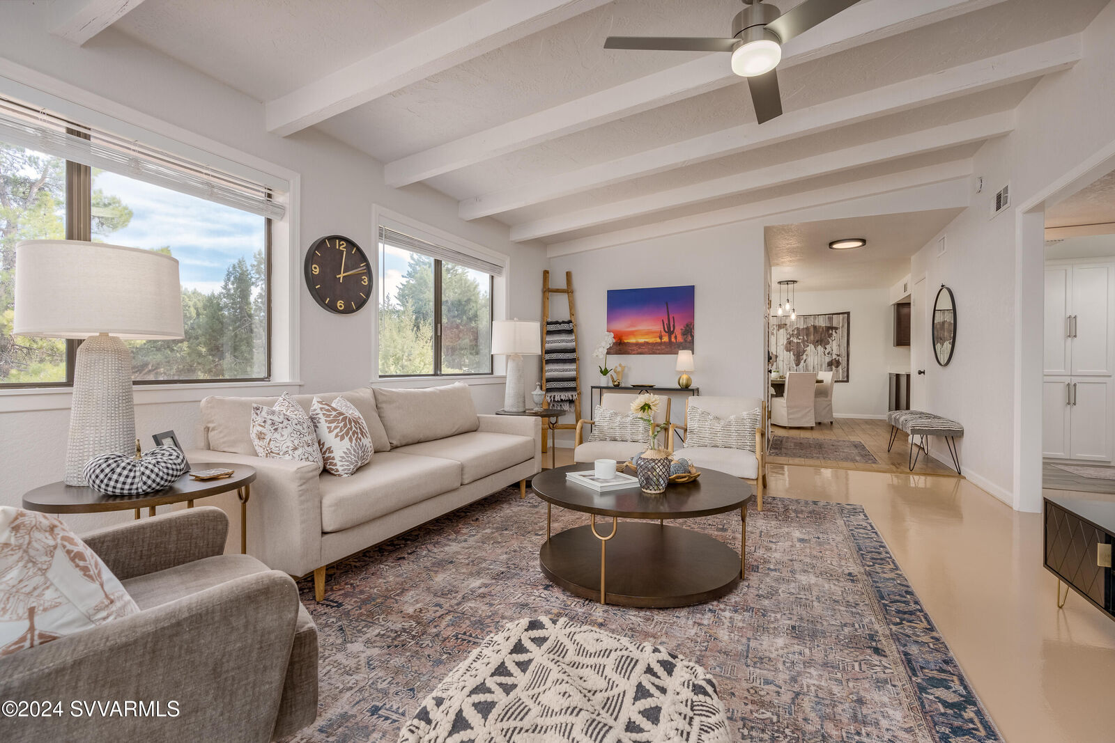 Property Photo: 185 Pony Soldier Road AZ 86336