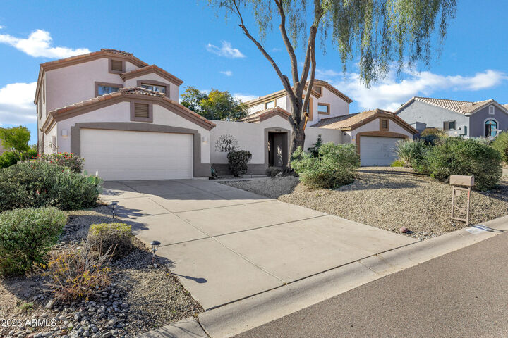 Property Photo:  14028 N Edgeworth Drive A  AZ 85268 