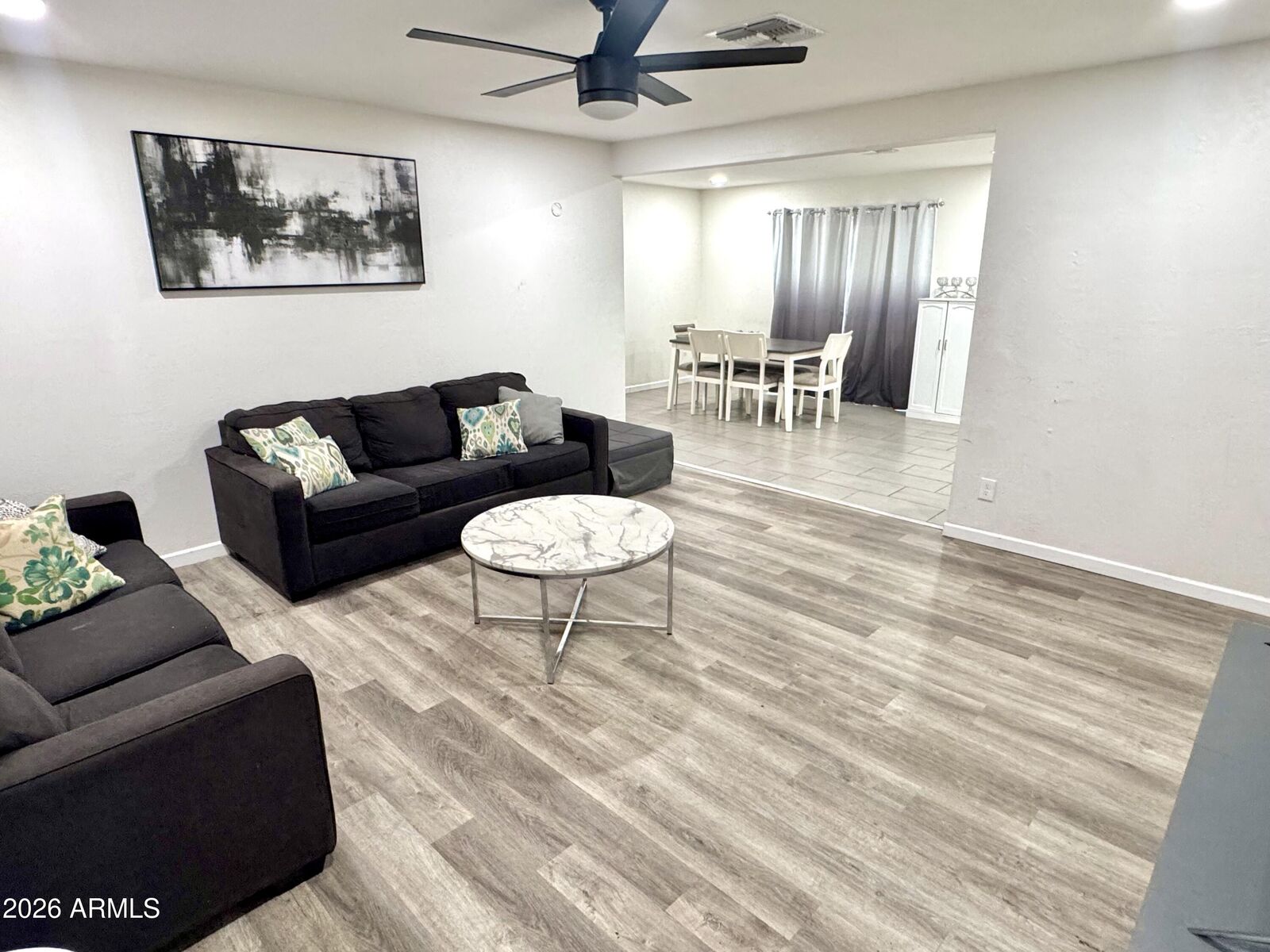 Property Photo:  1542 W 5th Place  AZ 85281 