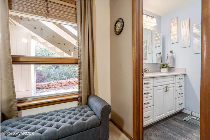 Property Photo:  20 Calle Feliz  AZ 86336 