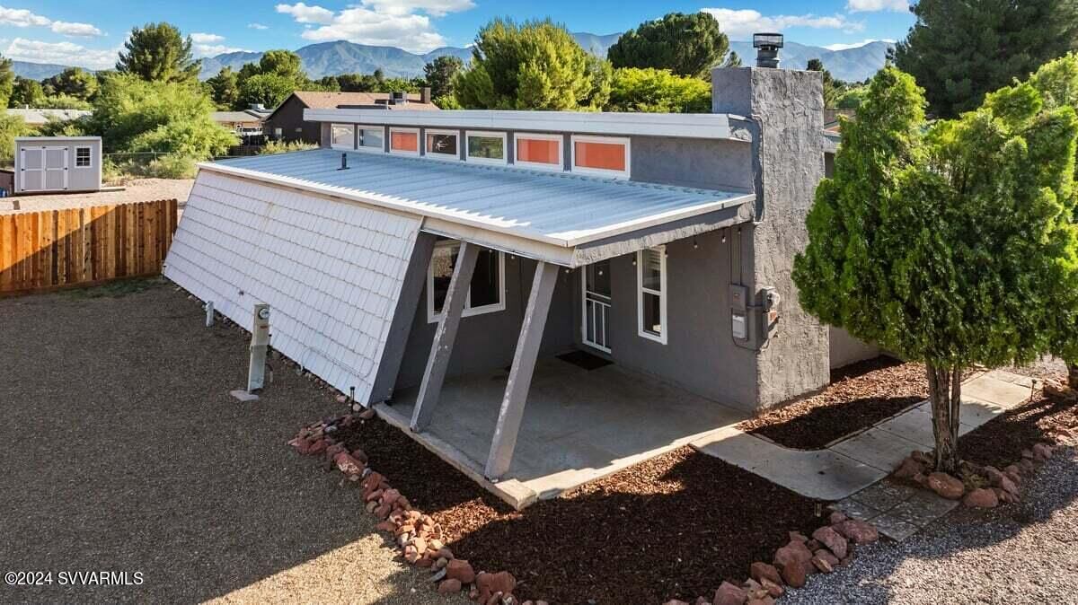 Property Photo:  4433 E Silver Leaf Trail  AZ 86326 