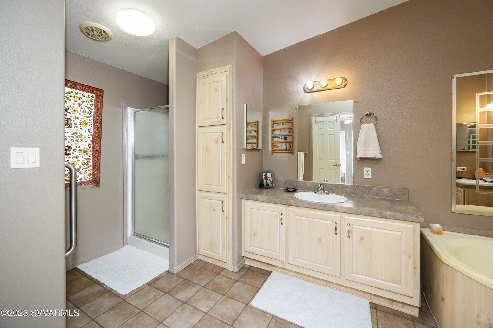 Property Photo:  7450 E Coyote Trail  AZ 86325 