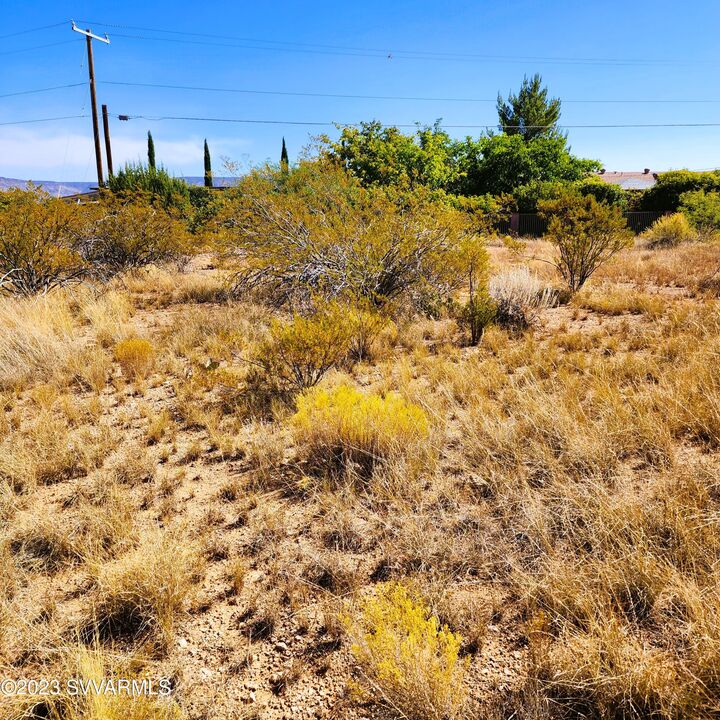 Property Photo: 4655 N Johnson Drive AZ 86335