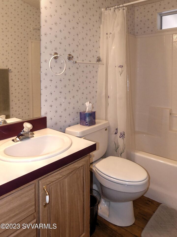 Property Photo:  361 Starlight Drive  AZ 86324 