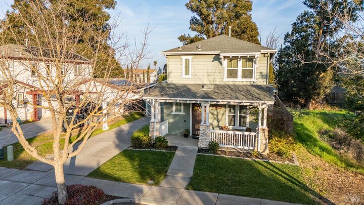 Property Photo:  750 Harbor Park Drive  CA 94585 