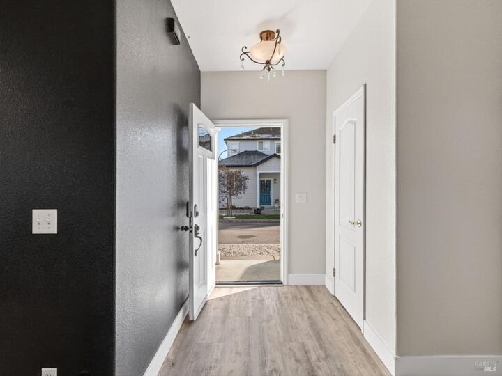 Property Photo: 36 W Brookside Drive CA 95425