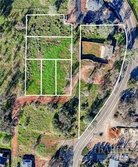 Property Photo: 3642 Old Highway 53 Highway CA 95422