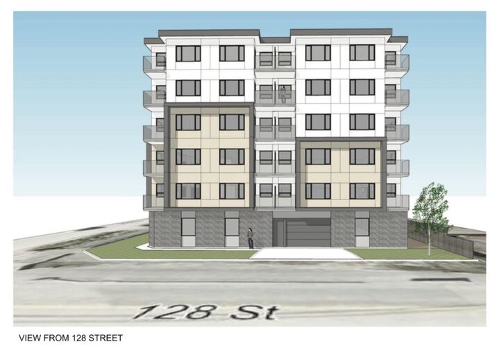 Property Photo: 11409 128 Street BC V3R 2W9