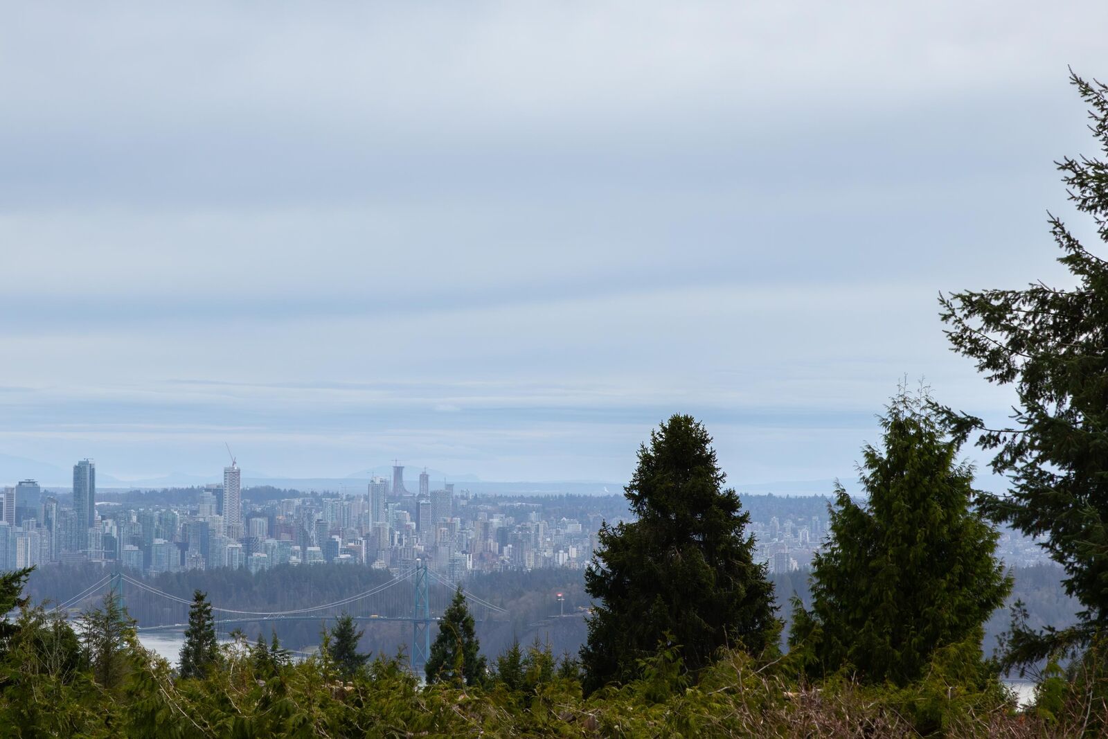 Property Photo:  1257 Chartwell Place  BC V7S 2S2 